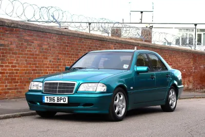 C 240